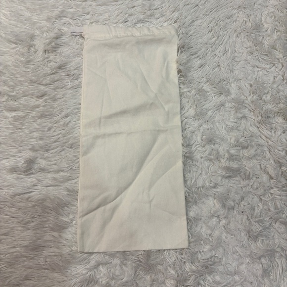 Gucci White Dust Bag - Picture 3 of 4
